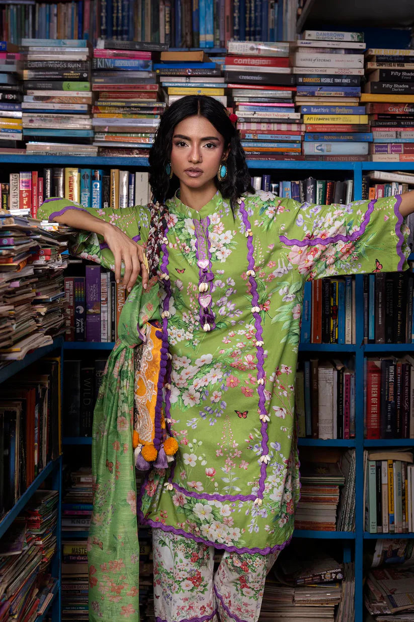 H264-007B-3AG | New Arrivals | Sana Safinaz