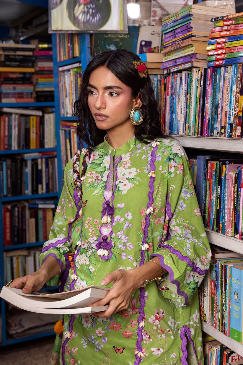 H264-007B-3AG | New Arrivals | Sana Safinaz