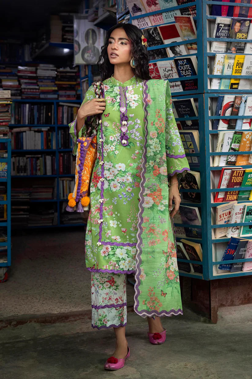 H264-007B-3AG | New Arrivals | Sana Safinaz
