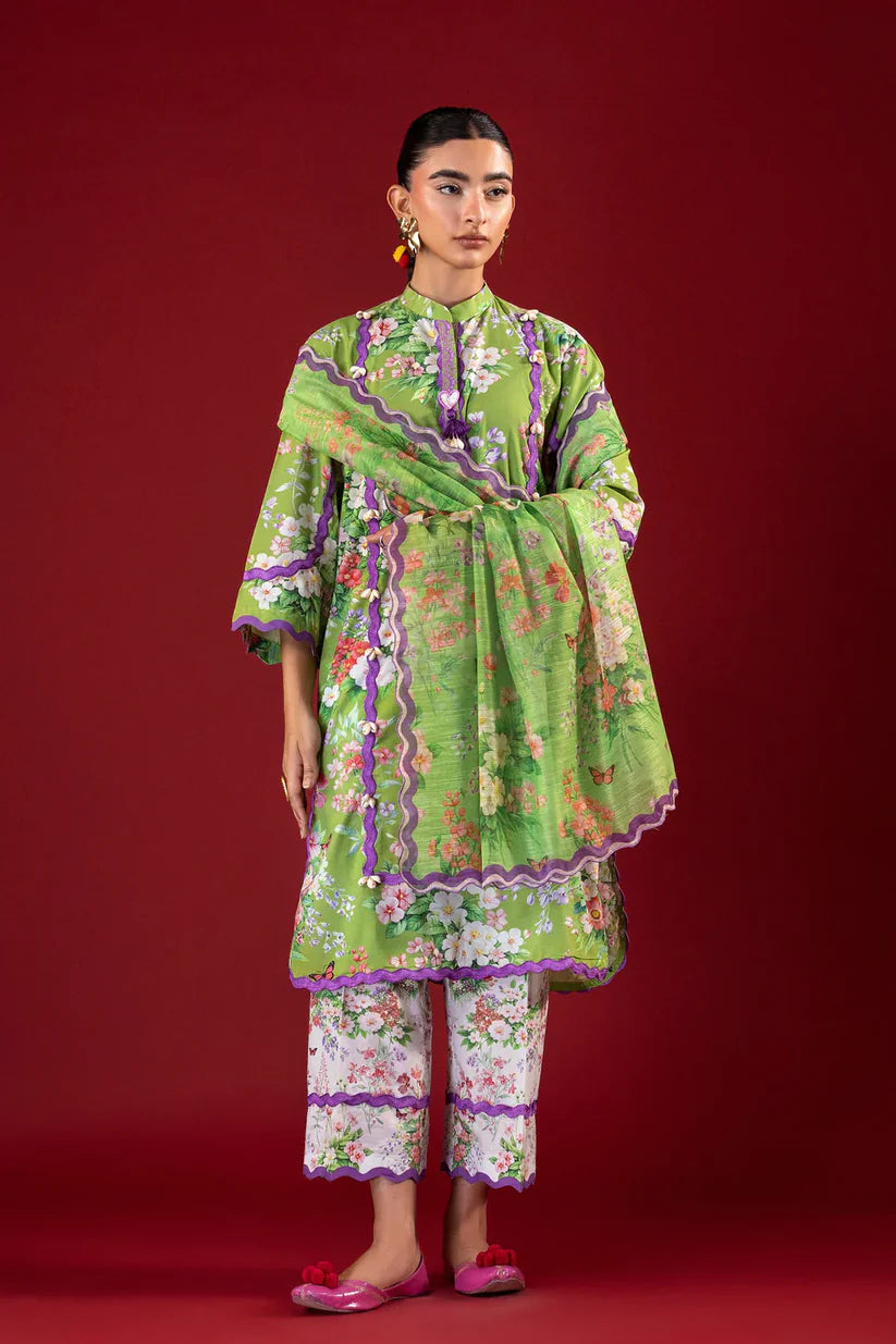 H264-007B-3AG | New Arrivals | Sana Safinaz