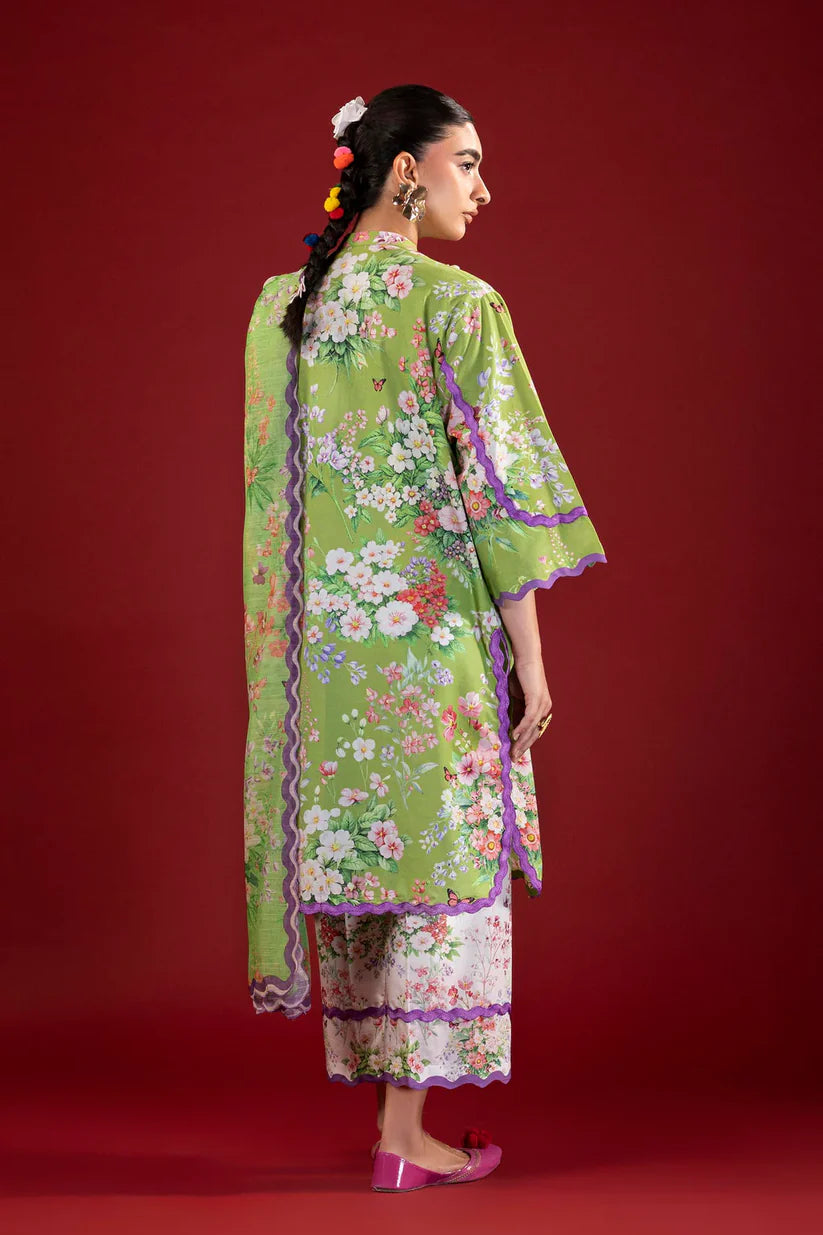 H264-007B-3AG | New Arrivals | Sana Safinaz