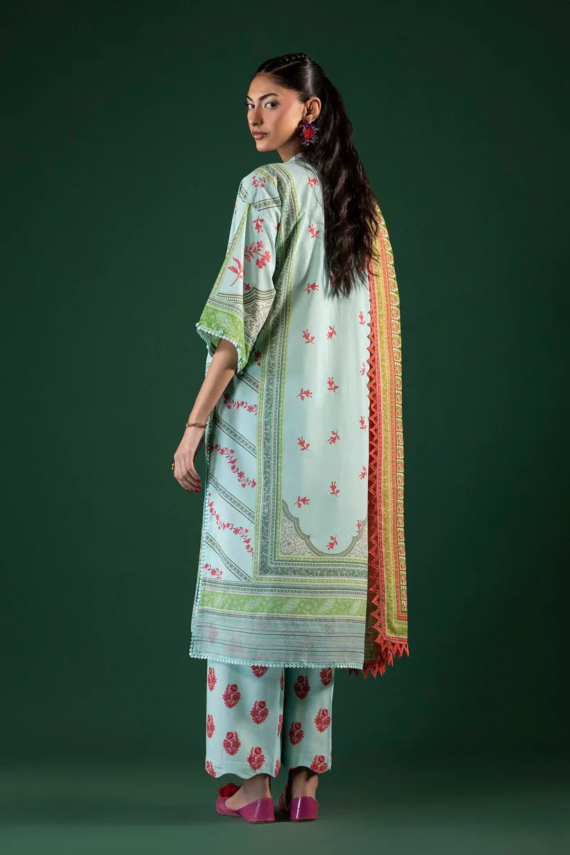H264-008A-3CG | New Arrivals | Sana Safinaz