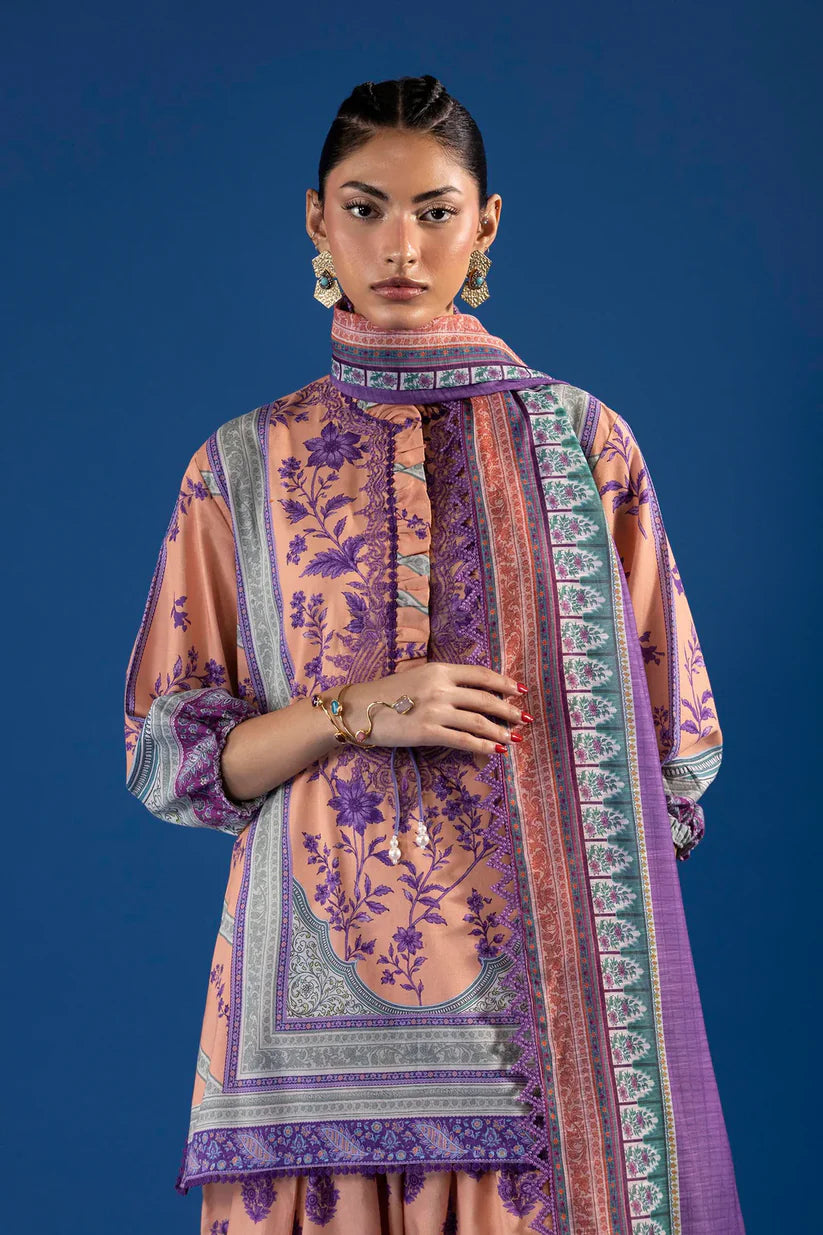 H264-008B-3CG | New Arrivals | Sana Safinaz