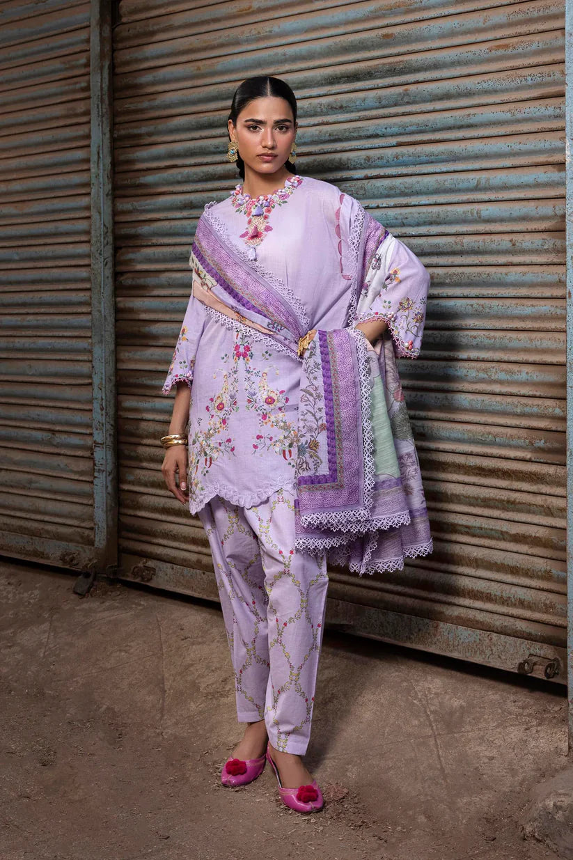 H264-009A-3CG | New Arrivals | Sana Safinaz