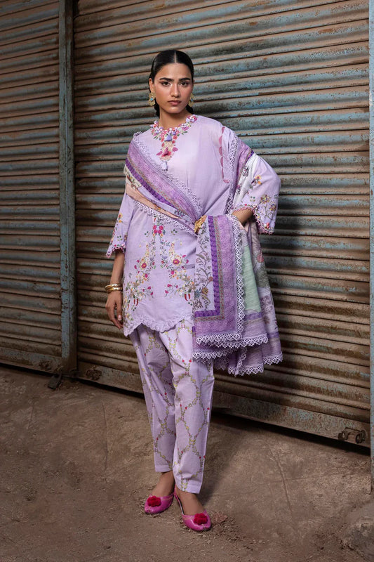 H264-009A-3CG | New Arrivals | Sana Safinaz