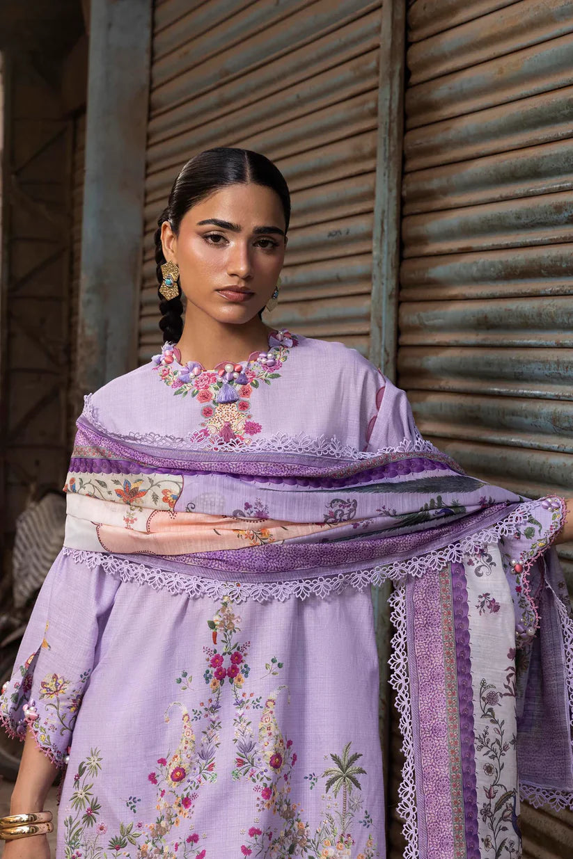 H264-009A-3CG | New Arrivals | Sana Safinaz