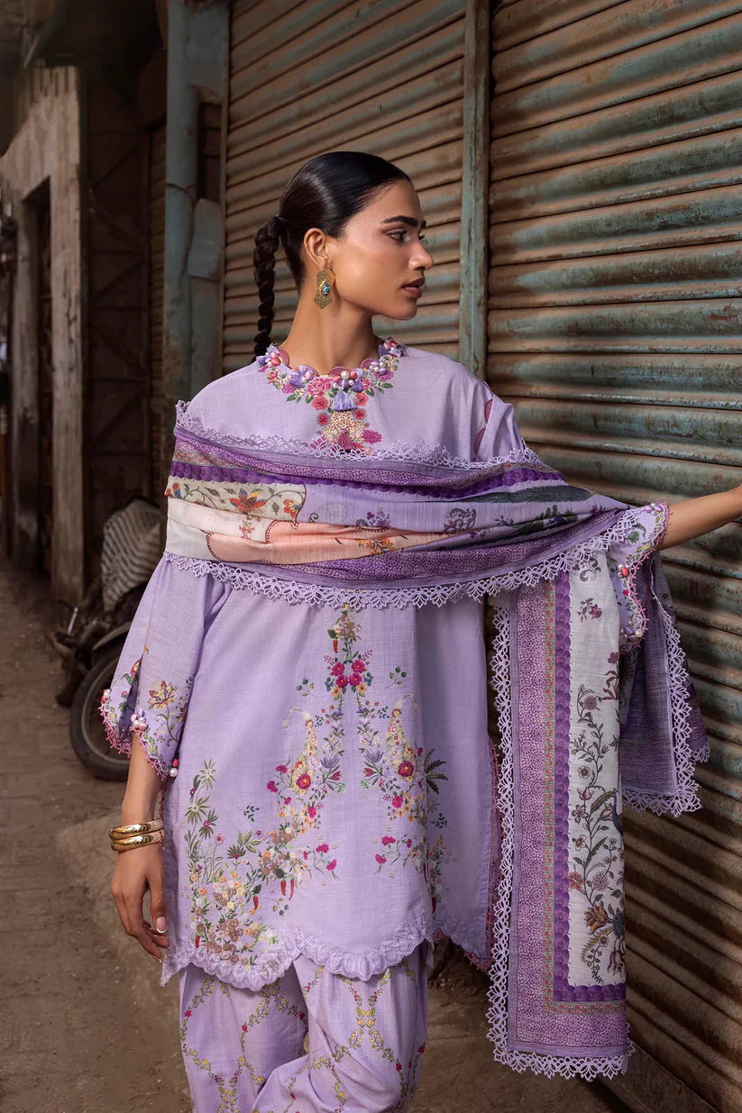 H264-009A-3CG | New Arrivals | Sana Safinaz