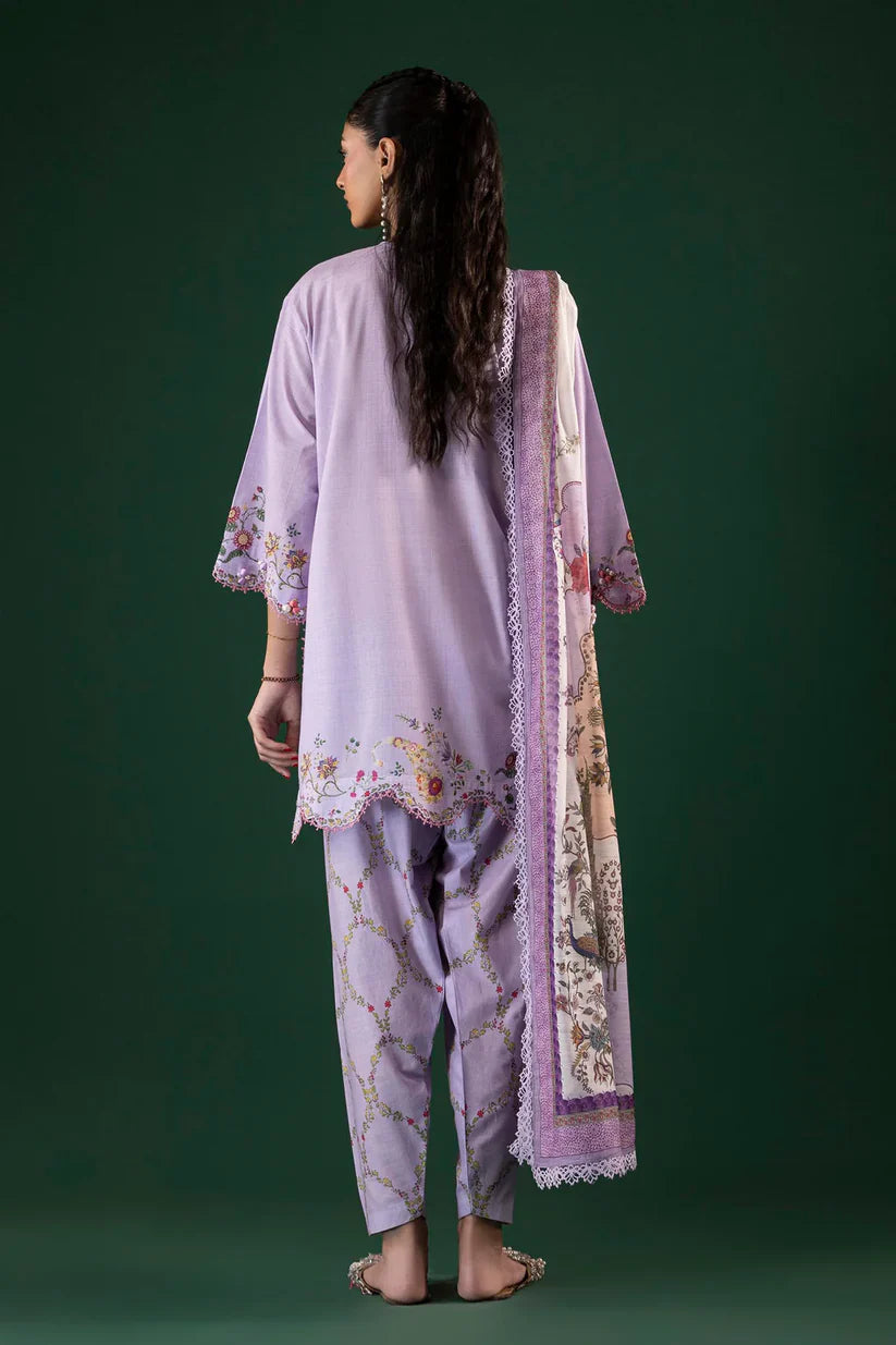 H264-009A-3CG | New Arrivals | Sana Safinaz