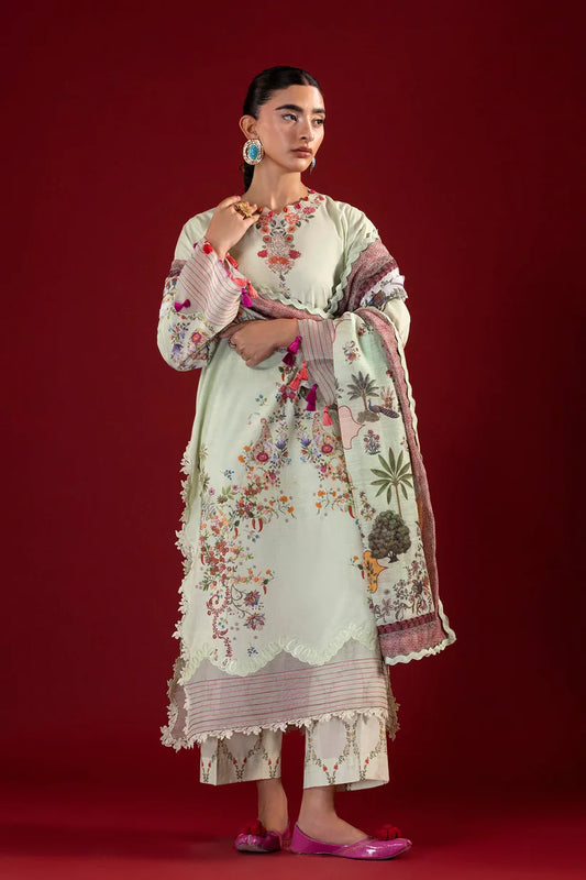 H264-009B-3CG | New Arrivals | Sana Safinaz