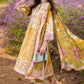 Mushq Hemline The Secret Garden Lawn | WHISPERING PETALS