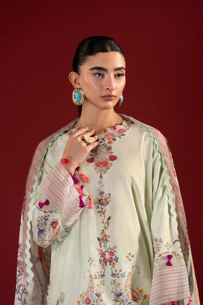 H264-009B-3CG | New Arrivals | Sana Safinaz