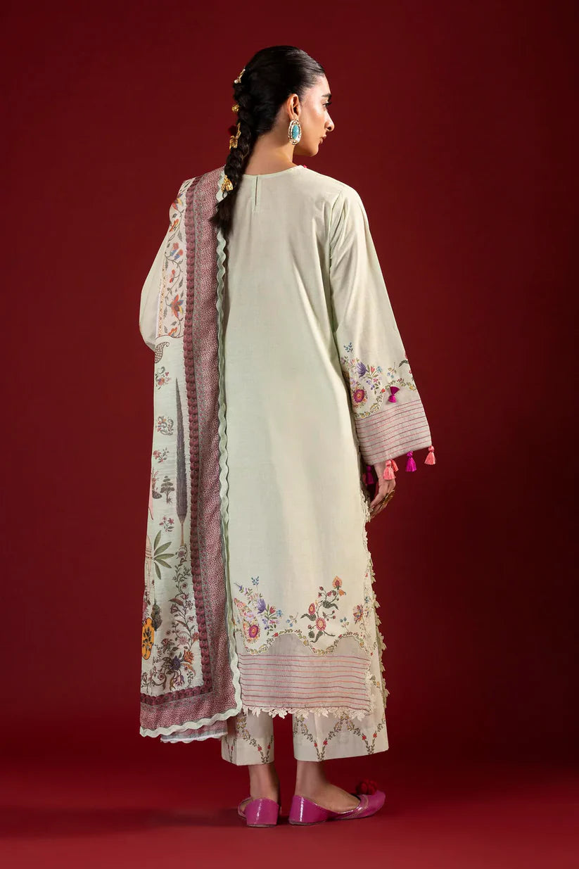 H264-009B-3CG | New Arrivals | Sana Safinaz