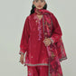 H264-010A-3AG | New Arrivals | Sana Safinaz