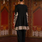 JET BLACK | E1066/104/902 | Luxe | Ethnc
