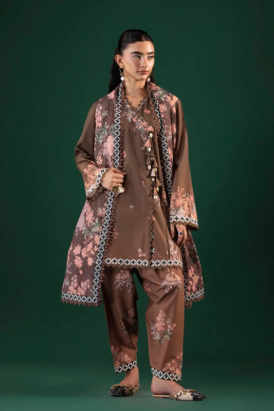 H264-010B-3AG | New Arrivals | Sana Safinaz