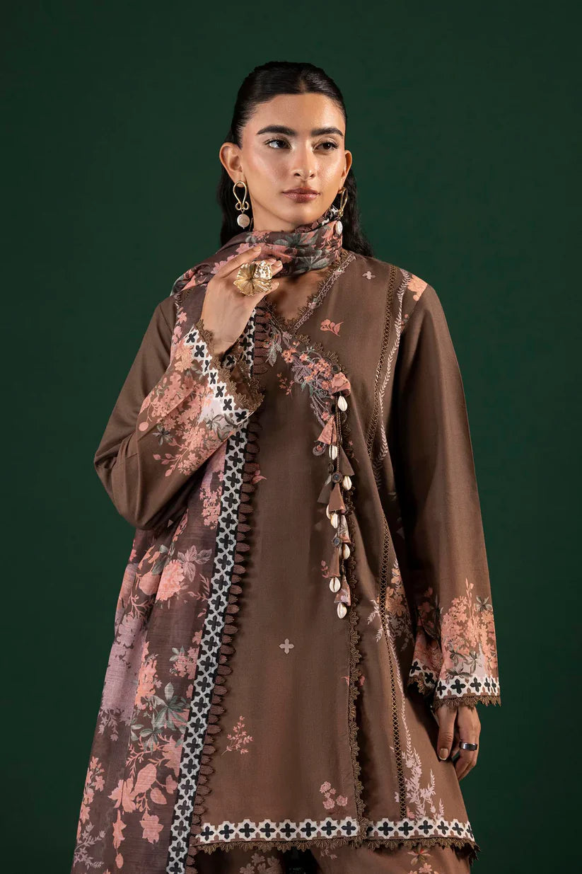 H264-010B-3AG | New Arrivals | Sana Safinaz