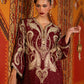 BURGUNDY | E1069/104/415 | Luxe | Ethnc