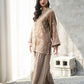 YELLOW BEIGE | E1086/104/111 | Luxe | Ethnc