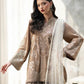 YELLOW BEIGE | E1086/104/111 | Luxe | Ethnc