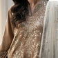 YELLOW BEIGE | E1086/104/111 | Luxe | Ethnc