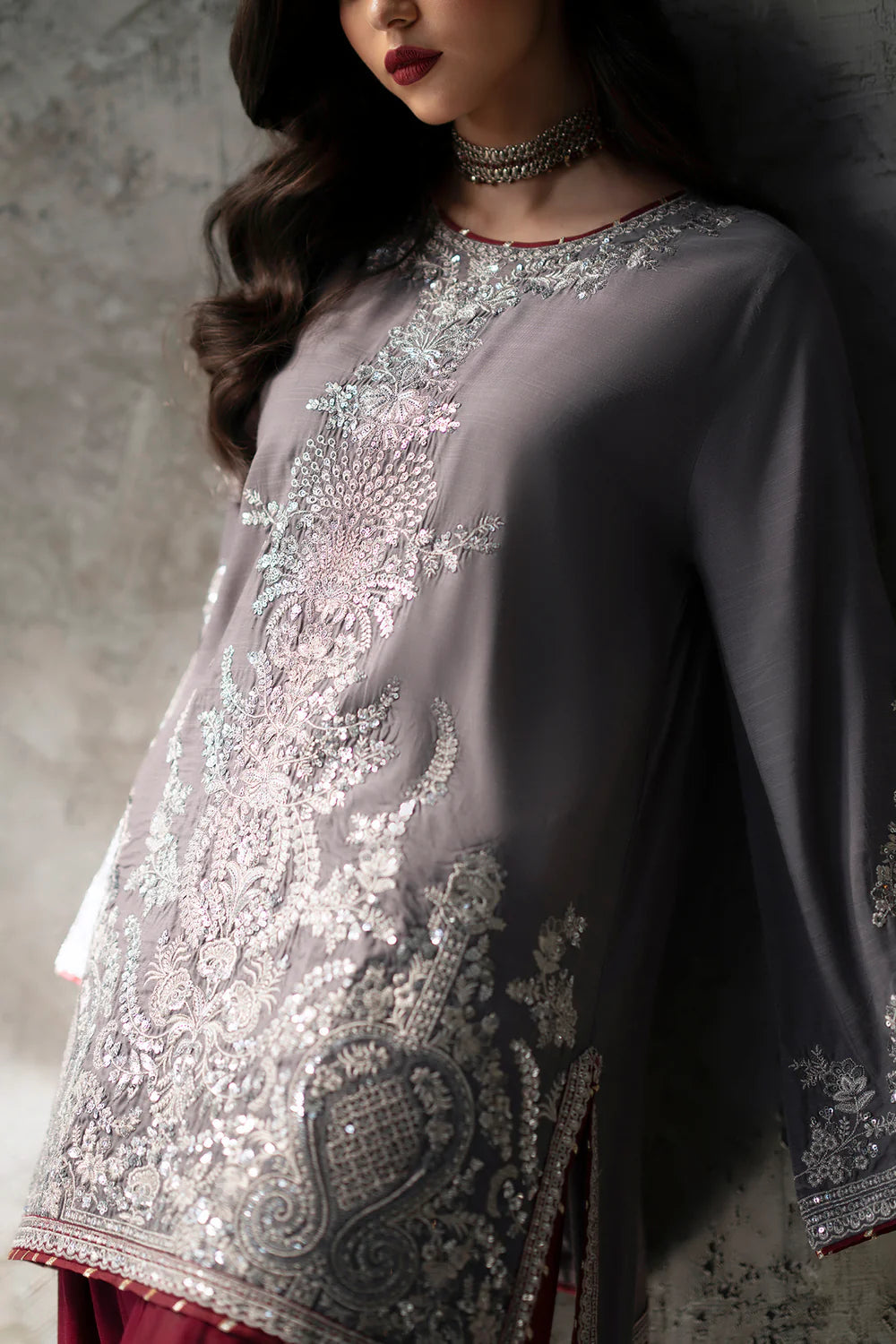 GREY | E1094/104/909 | Luxe | Ethnc