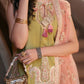 APPLE GREEN | E1047/104/126 | Luxe | Ethnc
