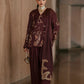 CHOCOLATE | E1048/104/318 | Luxe | Ethnc