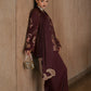 CHOCOLATE | E1048/104/318 | Luxe | Ethnc