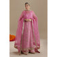 PINK MONOTONE OUTFIT | CHAM CHAM ‘26 | DYOT