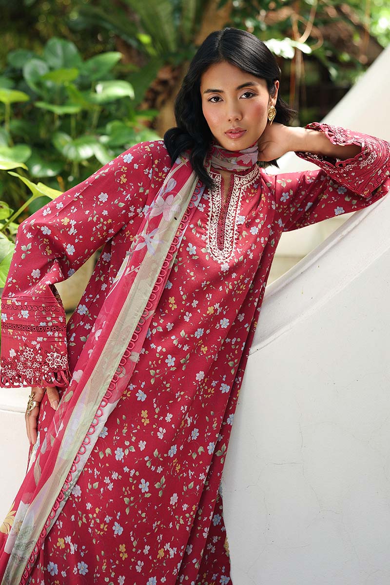 AX - 07 (B) LENA | QPRINTS '26 | Qalamkar