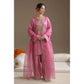 BUBBLEGUM PINK OUTFIT | CHAM CHAM’26 | DYOT