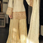 The Gotta Set- Crushed Ivory | Zainab Shamsi Studio
