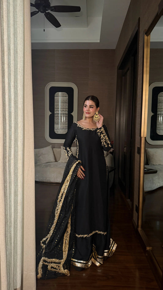 Riyaah | Shanzay Anooshay