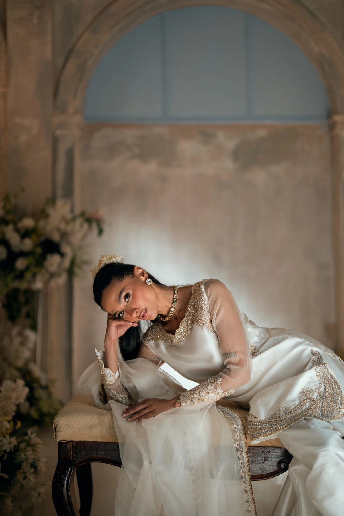 Noor | Khuab | Wajahat Mansoor