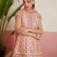Tanya Shirt And Dupatta | MAYNA FESTIVE PRINTS '26 | FARAH TALIB AZIZ