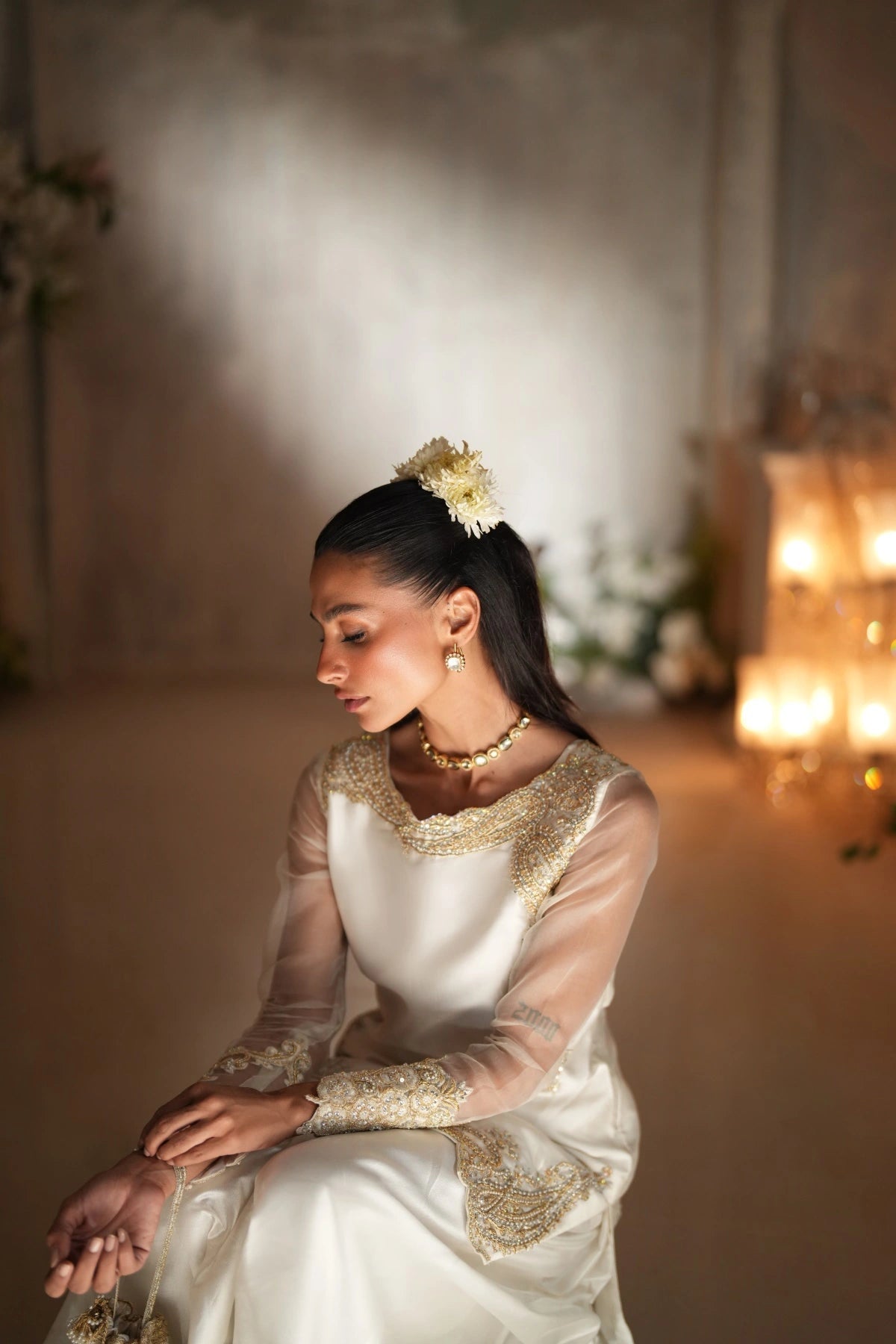 Noor | Khuab | Wajahat Mansoor