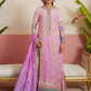 Krysh Shirt And Dupatta | MAYNA FESTIVE PRINTS '26 | FARAH TALIB AZIZ