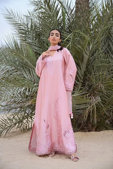 Saira Rizwan Saija Silk Pret '26 - Navya- Srsp26-05