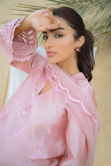 Saira Rizwan Saija Silk Pret '26 - Navya- Srsp26-05