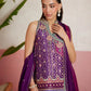 Miara Shirt And Dupatta | MAYNA FESTIVE PRINTS '26 | FARAH TALIB AZIZ