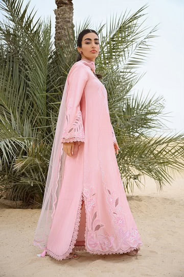 Saira Rizwan Saija Silk Pret '26 - Navya- Srsp26-05
