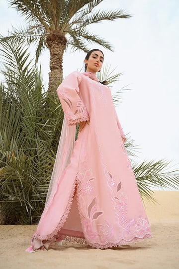 Saira Rizwan Saija Silk Pret '26 - Navya- Srsp26-05
