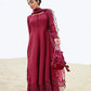 Saira Rizwan Saija Silk Pret '26 - Raina- Srsp26-04