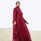 Saira Rizwan Saija Silk Pret '26 - Raina- Srsp26-04