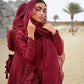 Saira Rizwan Saija Silk Pret '26 - Raina- Srsp26-04