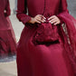 Saira Rizwan Saija Silk Pret '26 - Raina- Srsp26-04