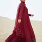 Saira Rizwan Saija Silk Pret '26 - Raina- Srsp26-04