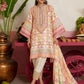 Kilo Ivory Shirt And Dupatta | MAYNA FESTIVE PRINTS '26 | FARAH TALIB AZIZ