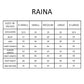 Saira Rizwan Saija Silk Pret '26 - Raina- Srsp26-04