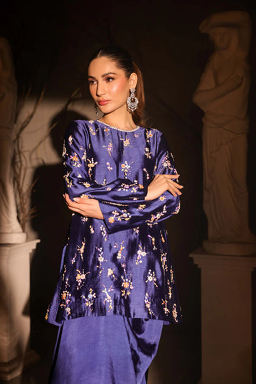Sammy K Eid Edit 2 Festive '26 - Blue Lagoon